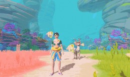 创造与魔法最新爆料,揭秘新爆料，神秘魔法元素即将降临！